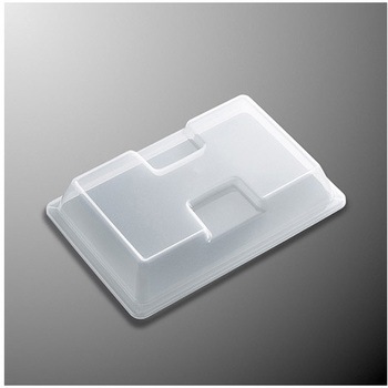 25.5cm用長角カバー PP125シリーズ - 国際化工