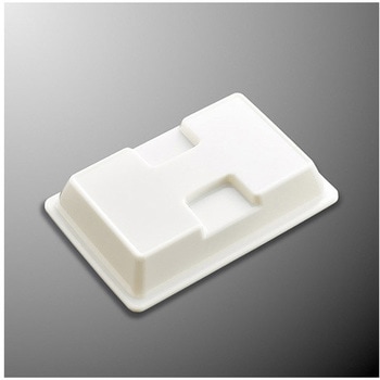 25.5cm用長角カバー PP125シリーズ - 国際化工