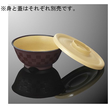 市松丼 中 身 AP146シリーズ 国際化工