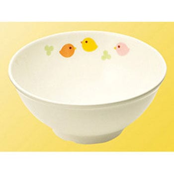 10.5cmボール たまひよこ 国際化工