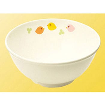 11.5cmボール たまひよこ 国際化工
