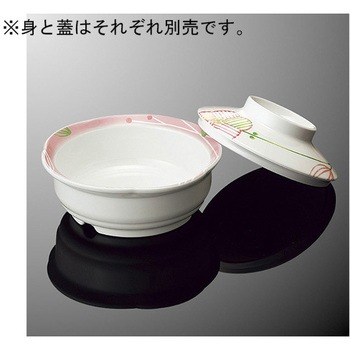 丸小鉢 大 浅型 身 S 65Bシリーズ 国際化工