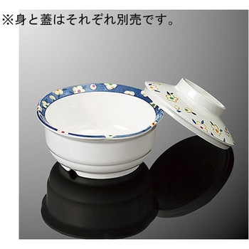丸小鉢 大 身 S75BFシリーズ 国際化工
