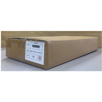 easy脱着ガウン 個包装 100枚入 ミヤゲン