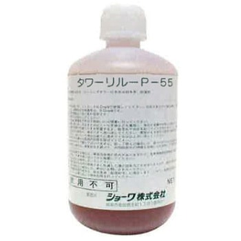 冷却水用殺藻剤 エスコ