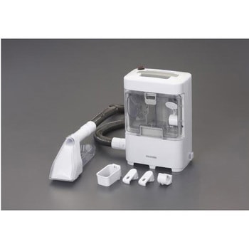 布用染み抜きクリーナー AC100V/330W エスコ