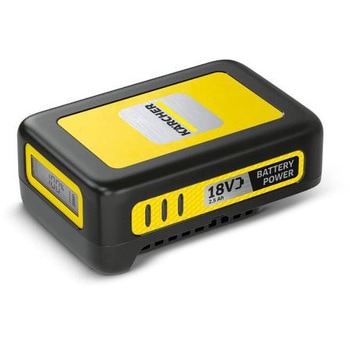 [家庭用]リチウムイオンバッテリー DC18V エスコ