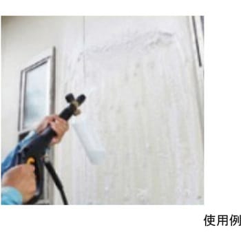 コケ発生防止剤 500mL [EA115TR-31・32用] エスコ