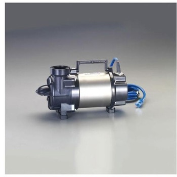 AC100V/50mm 水中ポンプ 横型/雑排水用 EA345PGシリーズ エスコ