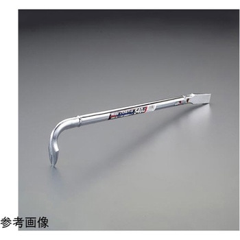 平バール 超軽量 EA5189MDシリーズ エスコ