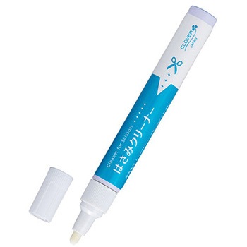 はさみクリーナー 7mL エスコ