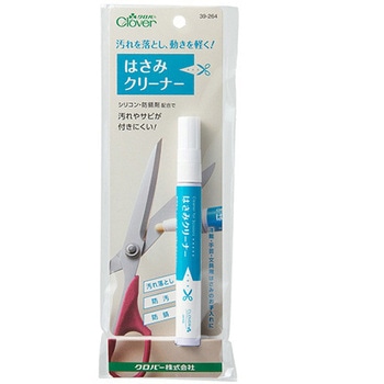 はさみクリーナー 7mL エスコ
