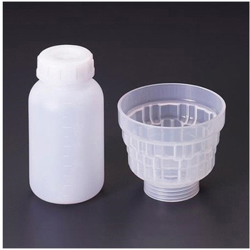 フィルターオイルキャッチャー 250mL エスコ