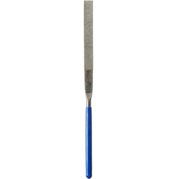 精密ダイヤモンドヤスリ DIA-T