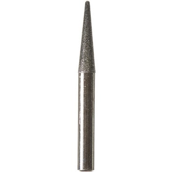 6mm丸軸ロータリーダイヤモンドヤスリ 1030シリーズ DIA-T