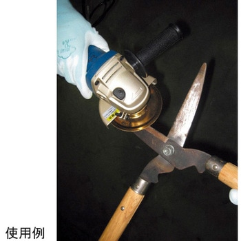 万能刃研ぎディスク DIA-T