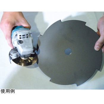 万能刃研ぎディスク DIA-T