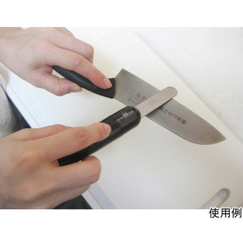 超振動スティックシャープナー DIA-T