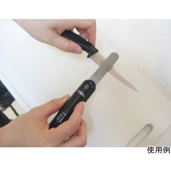 超振動スティックシャープナー DIA-T
