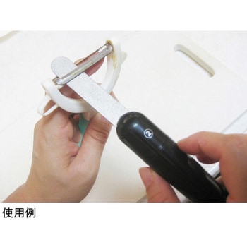 超振動スティックシャープナー DIA-T