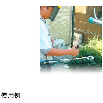 収穫用チップソー DIA-T