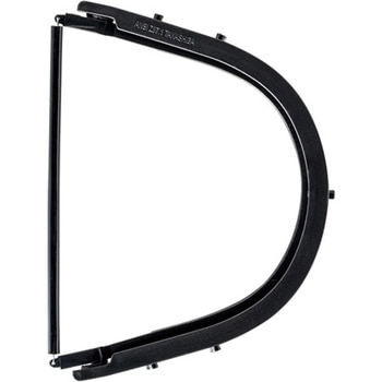 ヘルメット用超安全プロテクター 本体 - DIA-T