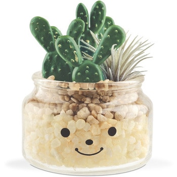 ファミーユ 消臭アーティフィシャルグリーン KHシリーズ キシマ