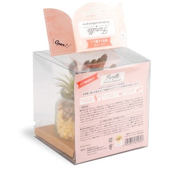 ファミーユ 消臭アーティフィシャルグリーン KHシリーズ キシマ