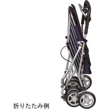 アルミワゴン 須恵廣工業