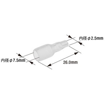 後入れ絶縁スリーブ - 日立Astemoアフターマーケットジャパン
