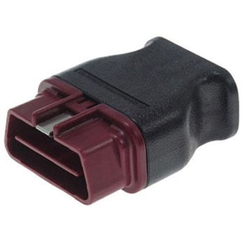 OBD-Ⅱハウジング メス 日立Astemoアフターマーケットジャパン