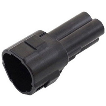 防水ハウジング メス FRシリーズ 日立Astemoアフターマーケットジャパン