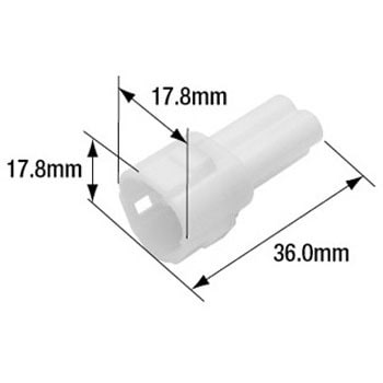 防水ハウジング メス FRシリーズ 日立Astemoアフターマーケットジャパン