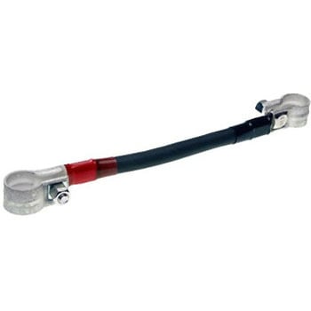トラック用渡り線 40mm2 300mm 5本入 日立Astemoアフターマーケットジャパン
