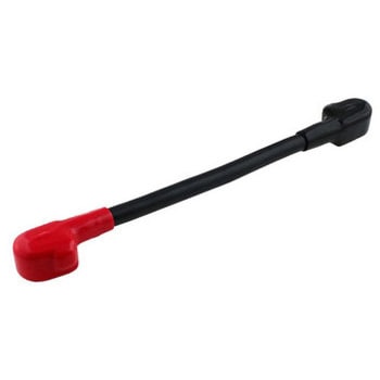 トラック用渡り線 カバー付 300mm 2本入 DJシリーズ 日立Astemoアフターマーケットジャパン