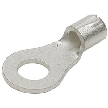 丸型端子 4.3mm DRシリーズ 日立Astemoアフターマーケットジャパン