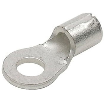 丸型端子 3.2mm 100個入 DRシリーズ 日立Astemoアフターマーケットジャパン
