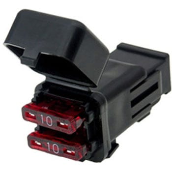 ブレードヒューズホルダーセット 3組入 日立Astemoアフターマーケットジャパン