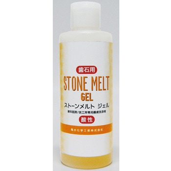 ストーンメルトジェル 200mL デントケア