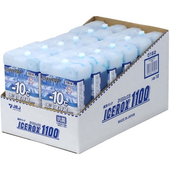 保冷パック アイスロックス1100 JEJアステージ