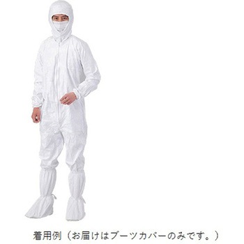 VooGOニトリル手袋 PF ブルー MIMI・インターナショナル