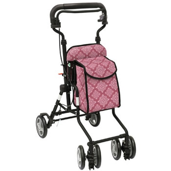 モート ダマスクピンク 島製作所