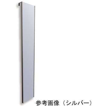 割れないミラー ドア掛 20×120 RMH-20シリーズ Jフロント建装