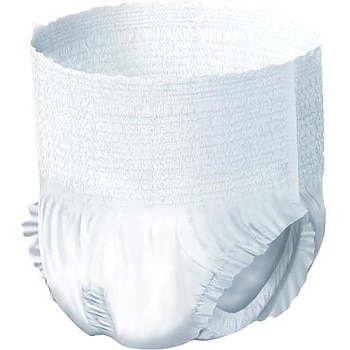 サルバやわ楽パンツ うす型 - 白十字