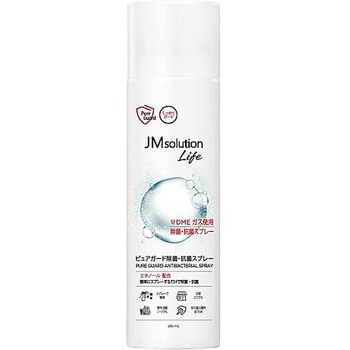 JM ピュアガードスプレーDME 180mL サン・スマイル