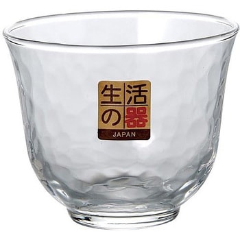 生活の器 冷茶グラス6個入 東洋佐々木ガラス