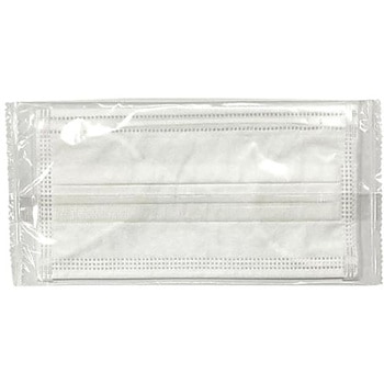 プロワーク個包装サージカルマスク 30枚入 - 中部物産貿易