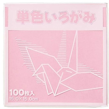 KTI �P�F�܂莆 15�~15cm 100�� KTI�V���[�Y FUN �����F 26367059