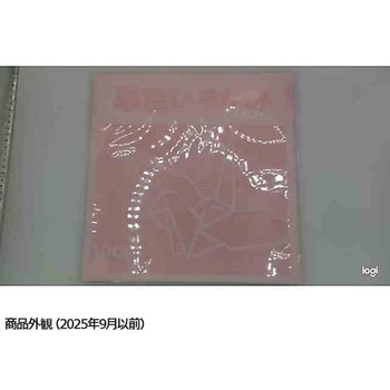 単色折り紙 15×15cm 100枚 KTIシリーズ FUN