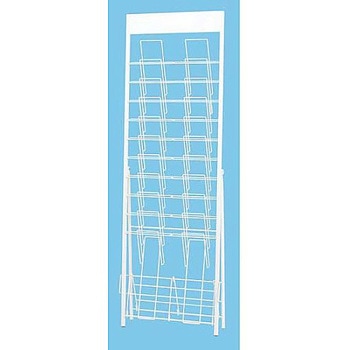パンフレットスタンド 4144シリーズ F.M.L